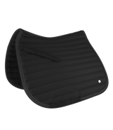 Waldhausen Rimini Saddle Pad #colour_black