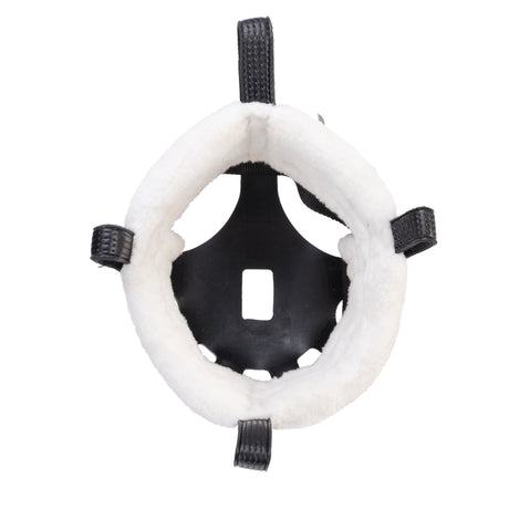 Shires Freegraze Deluxe AirFlow Detachable Grazing Muzzle