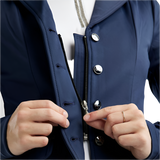 Montar MoGloria Caviar Tape Competition Jacket #colour_navy