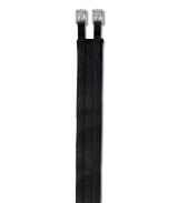 Waldhausen Economic Saddle Girth #colour_black