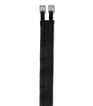 Waldhausen Economic Saddle Girth #colour_black