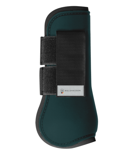 Waldhausen Esperia Tendon Boots #colour_fir-green