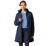 Ariat Women's Coastal Long Waterproof Parka