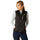 Ariat Women's Fusion Insulated Vest #colour_black