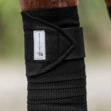Waldhasuen Breath Bandage Pads #colour_black