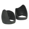 Waldhausen Rubber Boots #colour_black