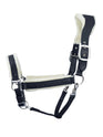 PS of Sweden Premium Fluffy Halter #colour_navy