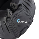 Shires ARMA Soft Top Over Reach Boots