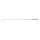 HySCHOOL Pirouette Schooling Whip #colour_silver-glitter-black