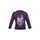 HKM Longsleeve shirt -Lola- #colour_dark-lilac