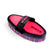 Ezi-Groom Grip Body Wash Brush #colour_bright-pink