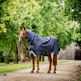 Horseware Ireland Rambo Duo Ripstop 100g Plus Turnout Bundle (100g + 200g)