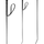 Waldhausen Reflex Riding Whip #colour_black