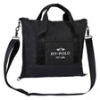 HV Polo Debbie Folding Bag #colour_black