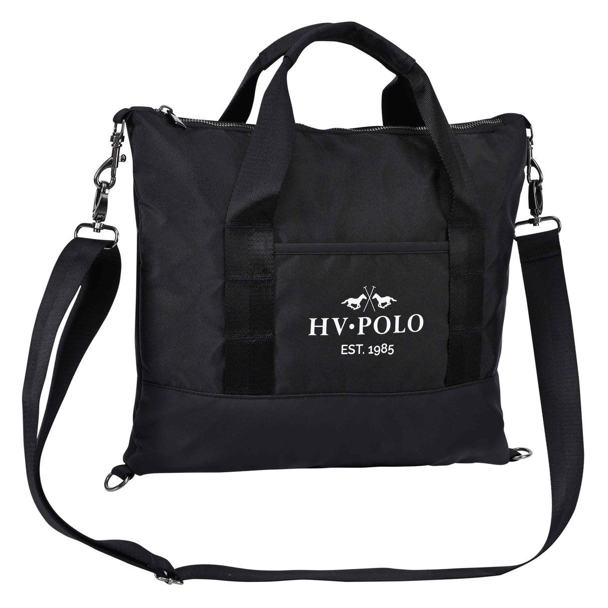 HV Polo Debbie Folding Bag #colour_black