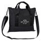 HV Polo Debbie Folding Bag #colour_black
