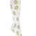 HKM Children's Riding Socks -Arizona- #colour_lilac-green