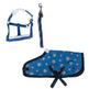 HKM Star Set -Cuddle Pony- #colour_blue