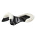 Acavallo Gel Ns-Fs Classic-Fs Cut-Out Flat #colour_black-natural