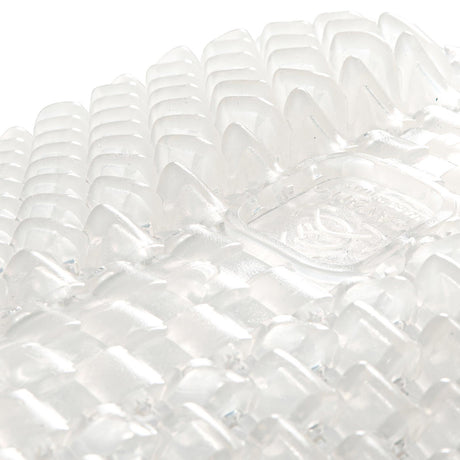 Acavallo Gel Ns Respira Rear Riser #colour_transparent