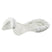 Acavallo Gel Ns-Fs Respira-Fs Cut-Out Flat #colour_transparent-white