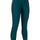 HKM Ladies Silicone Full Grip Riding Breeches -Livigno Sportive- #colour_deep-green