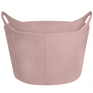 Waldhausen Flexi Bowl, 17L #colour_linnea_pink