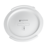 Waldhausen Cover For Flexi Bowl #colour_white
