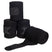 HKM Stable Bandages -Julie- #colour_black