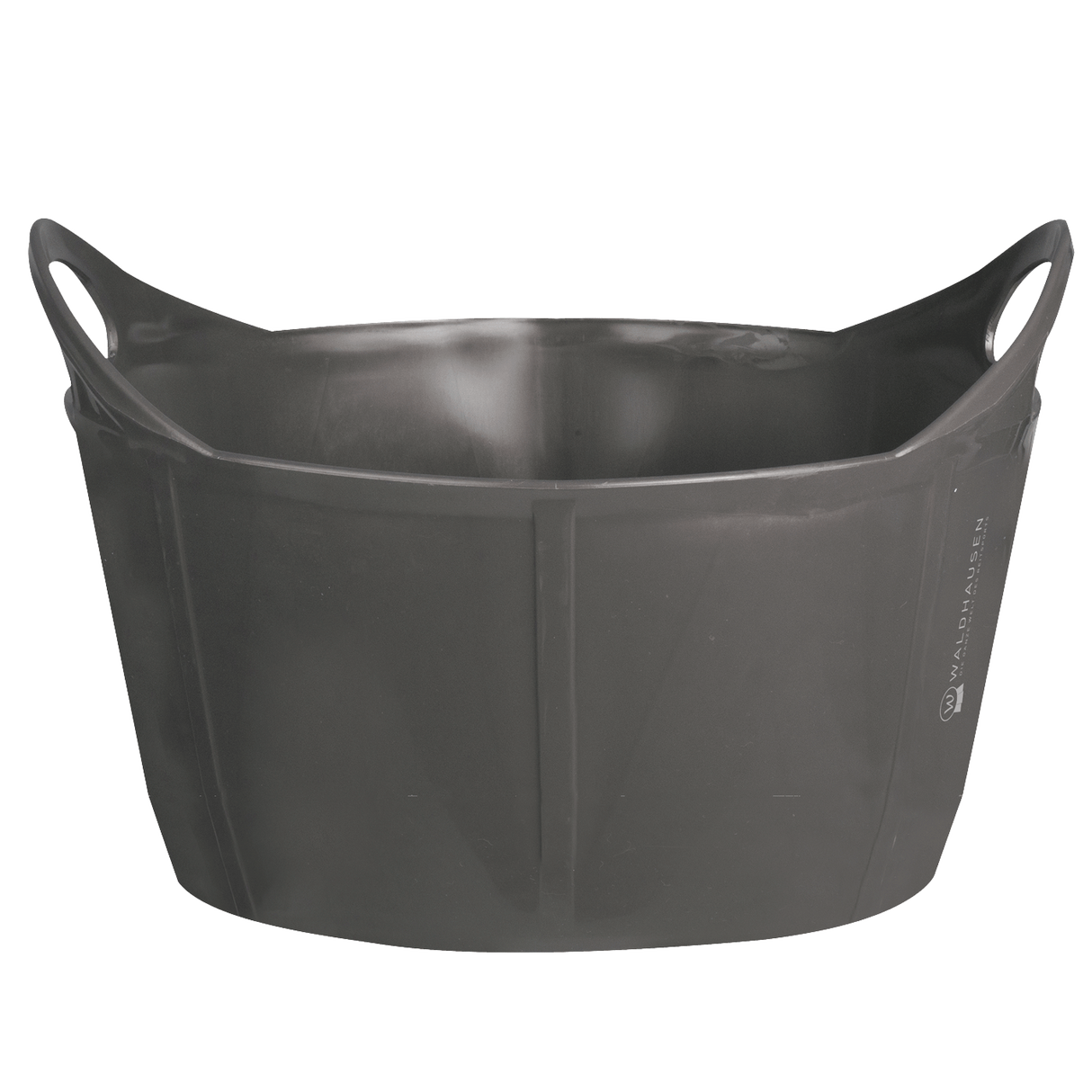 Waldhausen Flexi Bowl, 10L #colour_grey