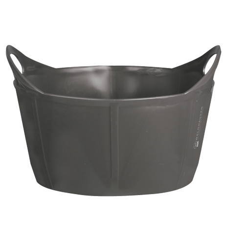 Waldhausen Flexi Bowl, 10L #colour_grey