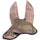 HKM Ear Bonnet -Golden Bit- #colour_taupe