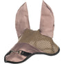 HKM Ear Bonnet -Golden Bit- #colour_taupe