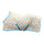 HKM Fly Rug -Naples- #colour_blue-yellow
