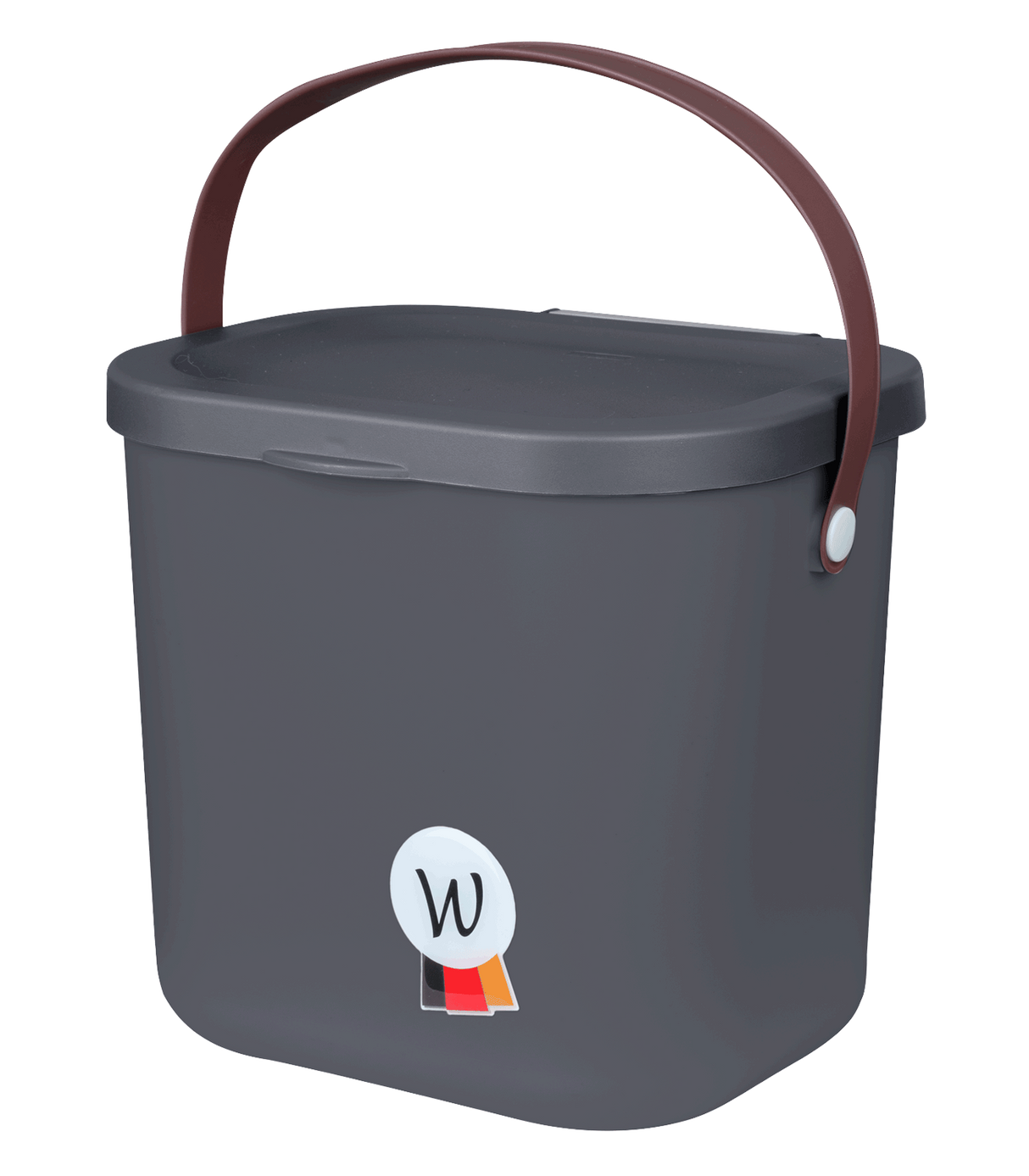 Waldhausen Multibag Eco, 6L #colour_anthracite