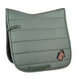 HKM Saddle Cloth -Mia-