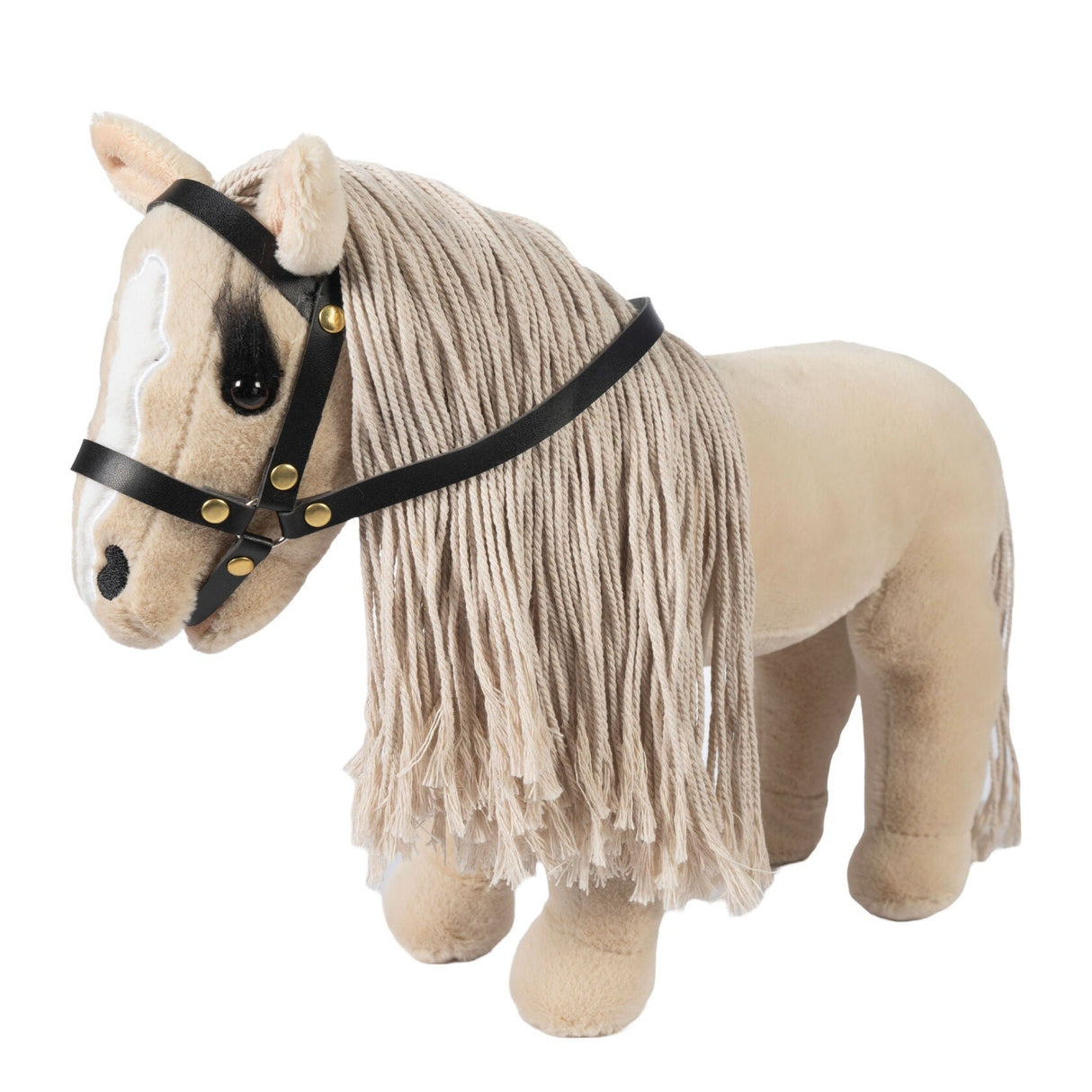 HKM Cuddle Horse