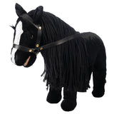HKM Cuddle Horse