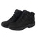 HKM Stable And Walking Boot -Explorer- #colour_black