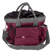 Waldhausen Grooming Bag #colour_burgundy-red-zinn