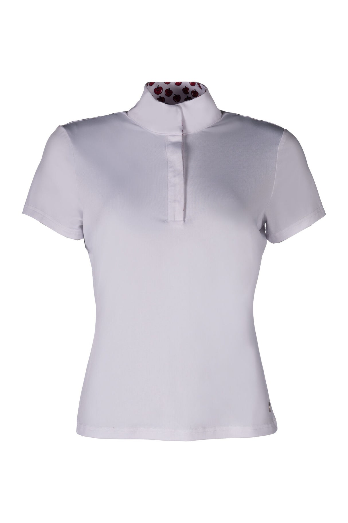HKM Children's Competition Shirt -Hunter Kids- Short Sleeve