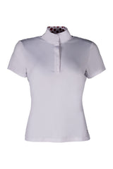 HKM Children's Competition Shirt -Hunter Kids- Short Sleeve