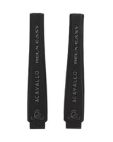 Acavallo Rel-X Easy Multicolor Silicone Arm #colour_black-grey
