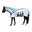 HKM Fly Rug -Light- #colour_green-white