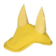HKM Ear Bonnet -Limone- #colour_lemon