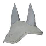 HKM Ear Bonnet -Limone- #colour_sage