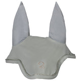 HKM Ear Bonnet -Limone- #colour_sage