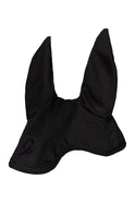 HKM Ear Bonnet -Limone- #colour_black