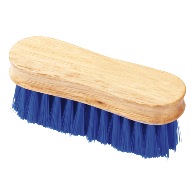 Waldhausen Head Brush Soft #colour_blue