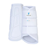 Shires ARMA Neoprene Brushing Boots